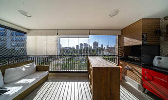 Imagem 7: Massimo Alto da Mooca - Apartamento à venda no bairro Vila Bertioga - São Paulo/SP