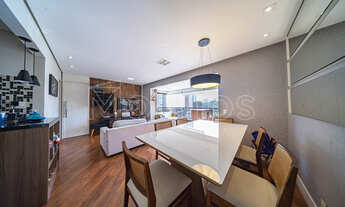 Imagem 4: Massimo Alto da Mooca - Apartamento à venda no bairro Vila Bertioga - São Paulo/SP