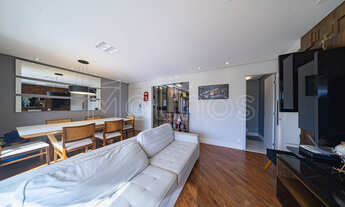 Imagem 3: Massimo Alto da Mooca - Apartamento à venda no bairro Vila Bertioga - São Paulo/SP