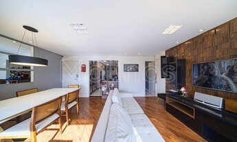 Imagem 5: Massimo Alto da Mooca - Apartamento à venda no bairro Vila Bertioga - São Paulo/SP