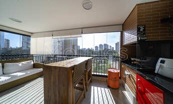 Imagem 6: Massimo Alto da Mooca - Apartamento à venda no bairro Vila Bertioga - São Paulo/SP