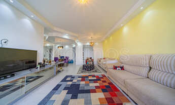 Imagem: Salamanca - Apartamento Alto Padrão Tatuape