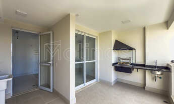 Imagem 6: Living Wish Tatuapé - Apartamento à venda no bairro Parque São Jorge - São Paulo/SP, Zona