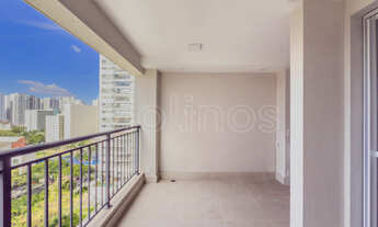 Imagem 7: Living Wish Tatuapé - Apartamento à venda no bairro Parque São Jorge - São Paulo/SP, Zona