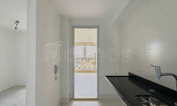 Imagem 3: Living Wish Tatuapé - Apartamento à venda no bairro Parque São Jorge - São Paulo/SP, Zona