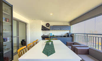 Imagem 7: High Mooca - Apartamento à venda no bairro Mooca - São Paulo/SP, Zona Leste