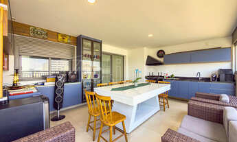 Imagem 6: High Mooca - Apartamento à venda no bairro Mooca - São Paulo/SP, Zona Leste