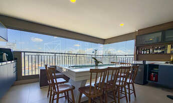 Imagem 4: High Mooca - Apartamento à venda no bairro Mooca - São Paulo/SP, Zona Leste