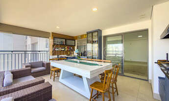 Imagem 5: High Mooca - Apartamento à venda no bairro Mooca - São Paulo/SP, Zona Leste