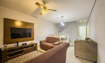 Imagem: Casa à venda no bairro Chácara Califórnia