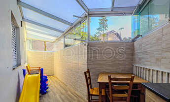 Imagem 4: In São Paulo - Apartamento Garden em Vila Prudente, São Paulo/SP