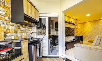 Imagem 7: In São Paulo - Apartamento Garden em Vila Prudente, São Paulo/SP