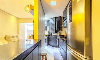 Imagem 2: In São Paulo - Apartamento Garden em Vila Prudente, São Paulo/SP