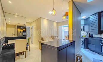 Imagem: In São Paulo - Apartamento Garden em Vila