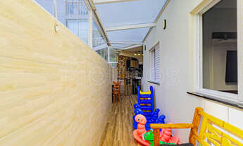 Imagem 5: In São Paulo - Apartamento Garden em Vila Prudente, São Paulo/SP