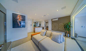 Imagem 6: Giardino San Felipe - Apartamento à venda no bairro Tatuapé - São Paulo/SP, Zona Leste