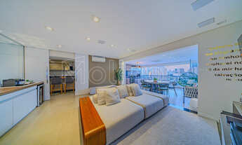 Imagem 3: Giardino San Felipe - Apartamento à venda no bairro Tatuapé - São Paulo/SP, Zona Leste