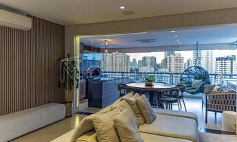 Imagem 4: Giardino San Felipe - Apartamento à venda no bairro Tatuapé - São Paulo/SP, Zona Leste