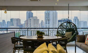 Imagem 2: Giardino San Felipe - Apartamento à venda no bairro Tatuapé - São Paulo/SP, Zona Leste