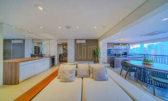 Imagem 5: Giardino San Felipe - Apartamento à venda no bairro Tatuapé - São Paulo/SP, Zona Leste