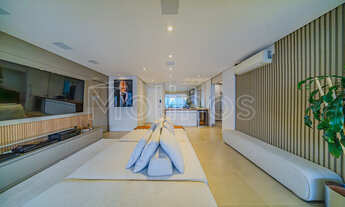 Imagem 7: Giardino San Felipe - Apartamento à venda no bairro Tatuapé - São Paulo/SP, Zona Leste