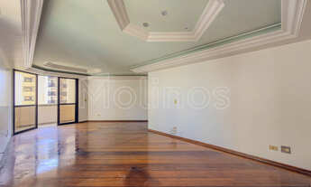 Imagem: Saint Martin - Apartamento com 4 dormitórios