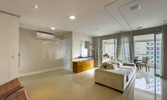 Imagem: Concept - Apartamento à venda no bairro