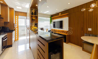 Imagem: Mobile Vida e Lazer (Belém) - Apartamento