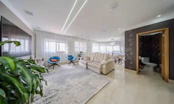 Imagem 4: Montalcini - Apartamento Alto Padrão no Jardim Anália Franco