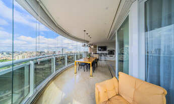 Imagem 3: Montalcini - Apartamento Alto Padrão no Jardim Anália Franco