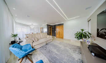 Imagem 7: Montalcini - Apartamento Alto Padrão no Jardim Anália Franco