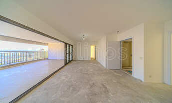 Imagem 6: High Mooca - Apartamento á venda na Mooca, com 159 m² , 3 suites, 2 vagas + depósito, escr