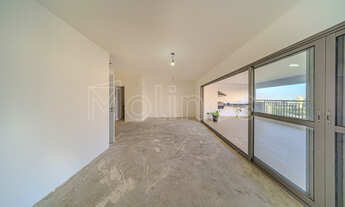 Imagem 2: High Mooca - Apartamento á venda na Mooca, com 159 m² , 3 suites, 2 vagas + depósito, escr