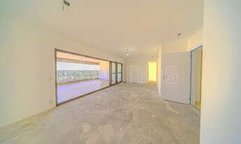 Imagem 7: High Mooca - Apartamento á venda na Mooca, com 159 m² , 3 suites, 2 vagas + depósito, escr