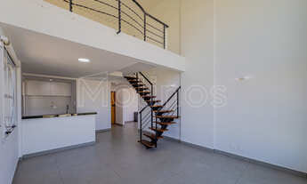 Imagem 2: Pozelli Loft Plus - Loft Duplex de 96 m² no Condomínio Pozelli Loft Plus – Jardim Anália F