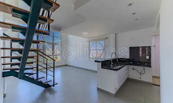 Imagem 5: Pozelli Loft Plus - Loft Duplex de 96 m² no Condomínio Pozelli Loft Plus – Jardim Anália F