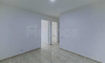Imagem: Apartamento no Alto da Mooca, 52 m² 2 dormitorios