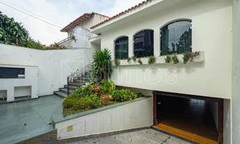 Imagem: Casa Térrea em Alto da Moóca, São Paulo/SP