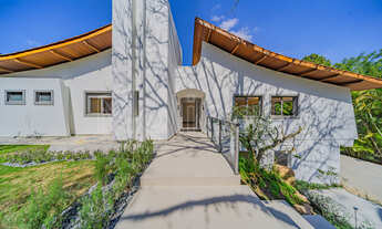 Imagem 2: Arujazinho III - Luxo, sofisticação e tecnologia em uma das melhores localizações de Arujá