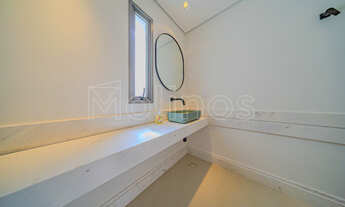 Imagem 7: Arujazinho III - Luxo, sofisticação e tecnologia em uma das melhores localizações de Arujá