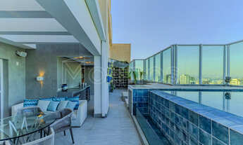 Imagem: Montblanc (Emílio Mallet) - Apartamento