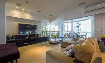 Imagem: Terraços Itapeti - Apartamento Alto Padrão