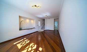 Imagem: Sobrado à venda no bairro Tatuapé - São