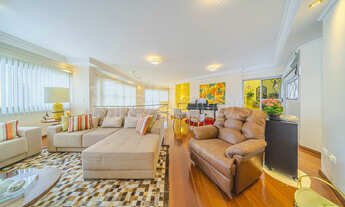 Imagem 3: Maximum Place - Apartamento à venda no bairro Tatuapé - São Paulo/SP