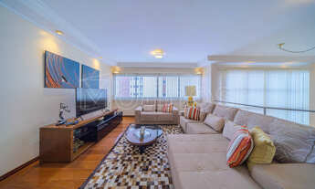 Imagem 4: Maximum Place - Apartamento à venda no bairro Tatuapé - São Paulo/SP