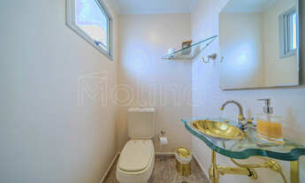 Imagem 7: Maximum Place - Apartamento à venda no bairro Tatuapé - São Paulo/SP