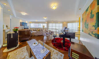 Imagem 6: Maximum Place - Apartamento à venda no bairro Tatuapé - São Paulo/SP