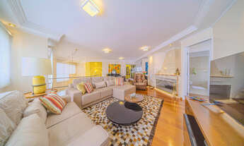 Imagem: Maximum Place - Apartamento à venda no