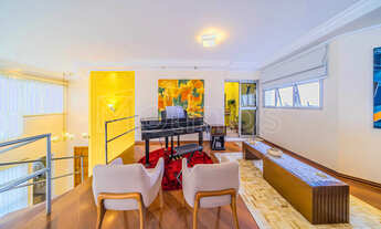 Imagem 5: Maximum Place - Apartamento à venda no bairro Tatuapé - São Paulo/SP