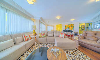 Imagem 2: Maximum Place - Apartamento à venda no bairro Tatuapé - São Paulo/SP